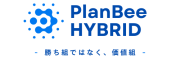 PlanBee HYBRID